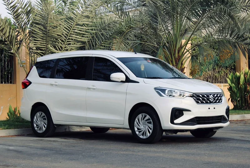 Suzuki Ertiga
